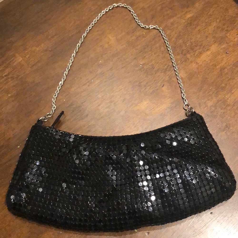 Fancy Clutch